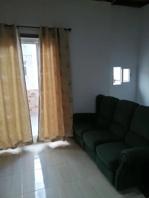 Apartamento Habitacion Matrimonial Privada Con Areas Compartidas La Laguna