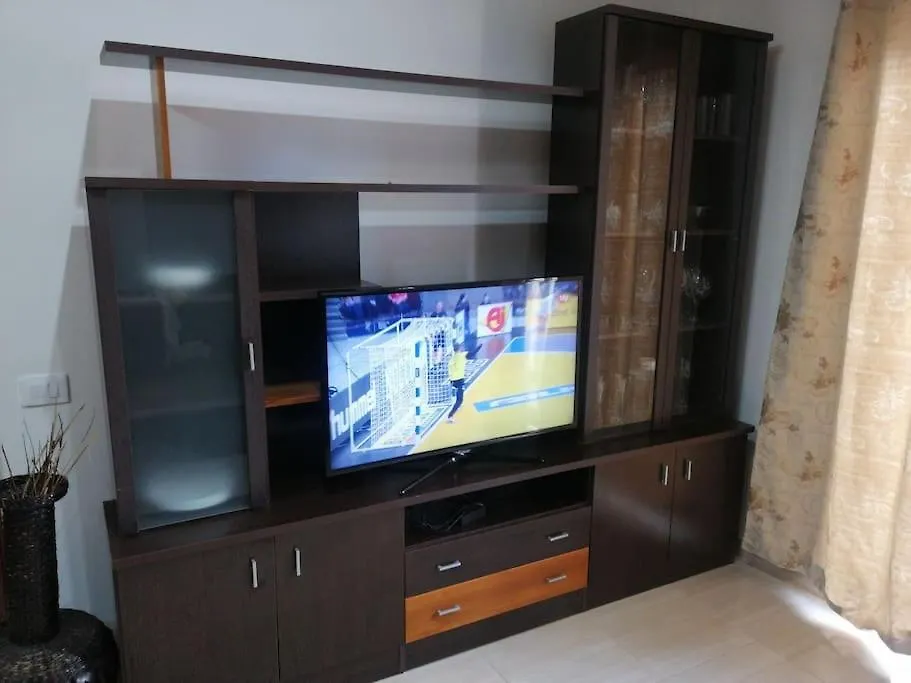 Habitacion Matrimonial Privada Con Areas Compartidas Сан-Кристобаль-де-Ла-Лагуна 0*,  Испания