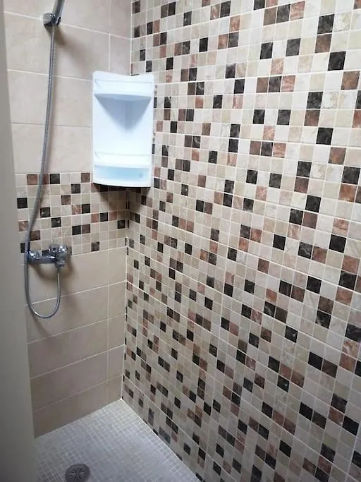 Habitacion Matrimonial Privada Con Areas Compartidas Сан-Кристобаль-де-Ла-Лагуна 0*,