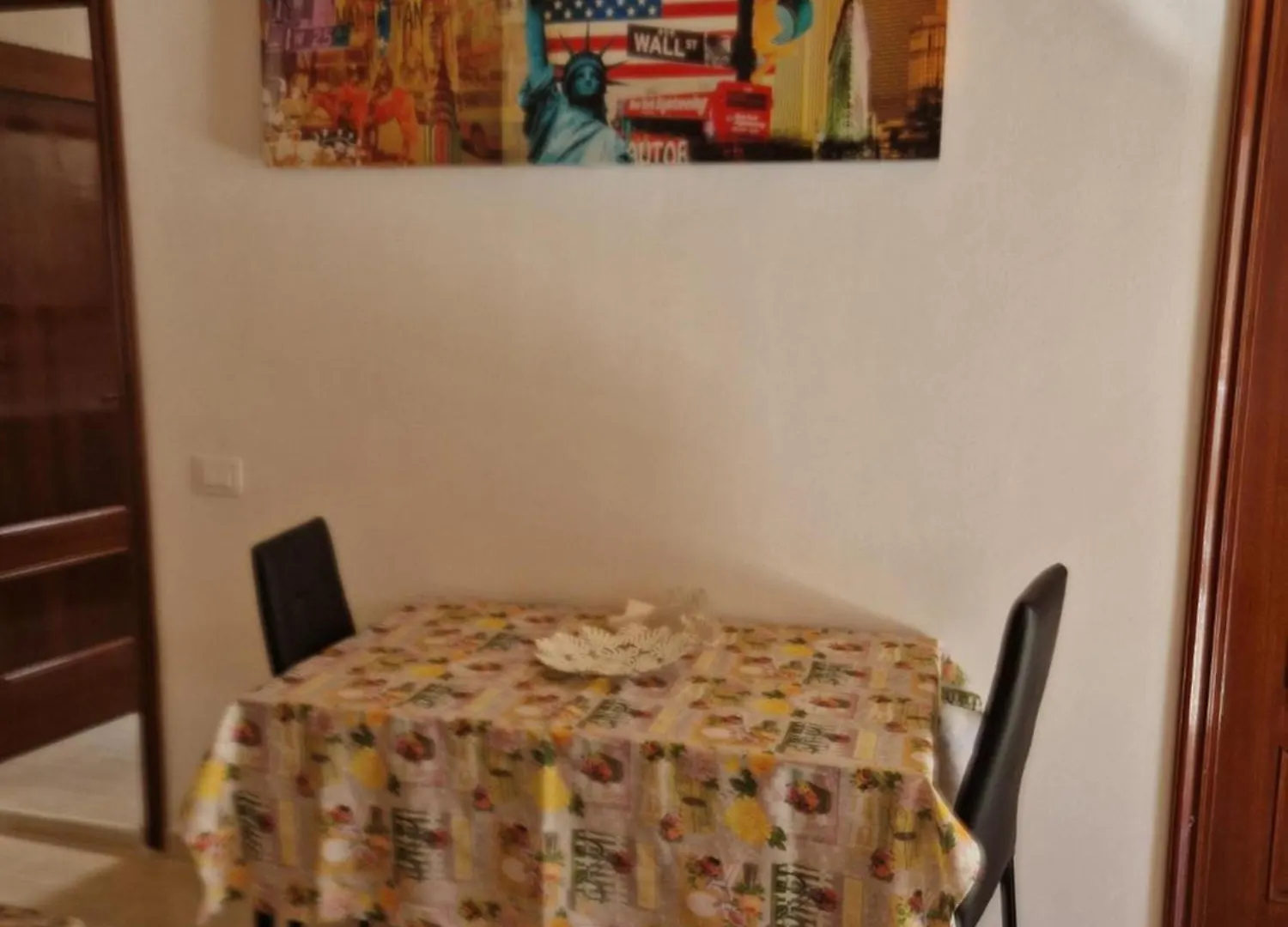 Habitacion Matrimonial Privada Con Areas Compartidas Сан-Кристобаль-де-Ла-Лагуна Испания