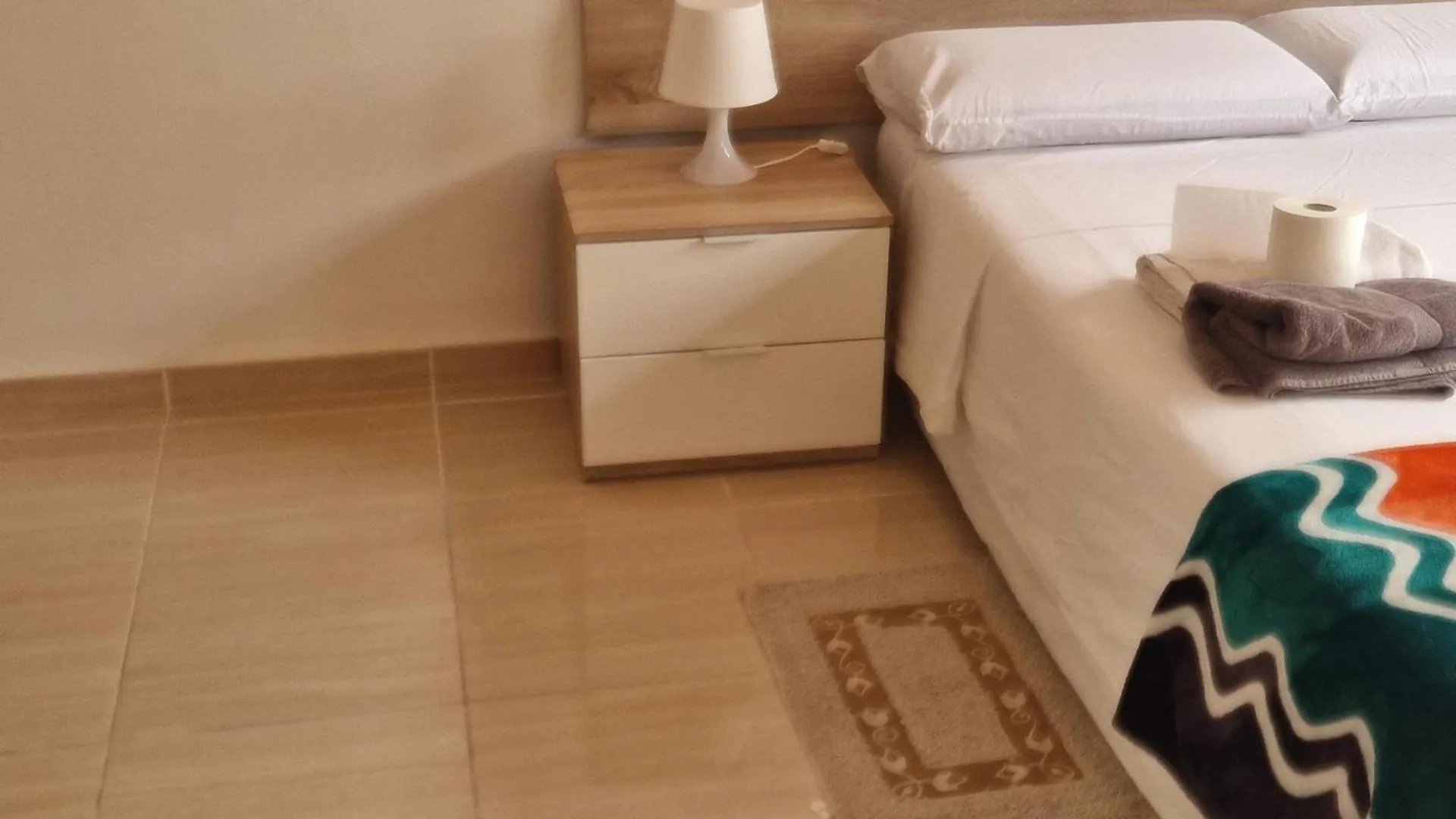 Апартаменты Habitacion Matrimonial Privada Con Areas Compartidas Сан-Кристобаль-де-Ла-Лагуна