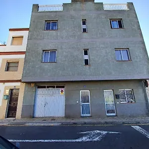 C. La Teo Apartamento