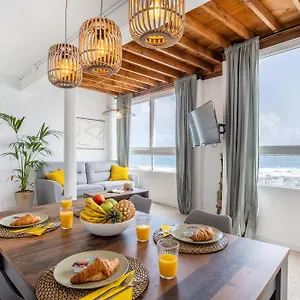 Calima De Jover Apartamento